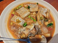 -妈妈菜舟山海鲜(定海古城店)