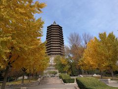 -玲珑塔公园