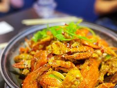 -青木岚小海鲜•小龙虾(友谊店)