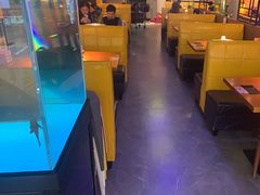 -钳小厨疯味1987肉蟹煲(美一城广场店)
