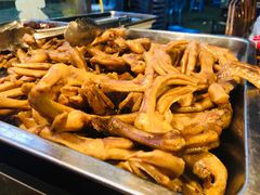 -徐六孃正宗甜皮鸭(张公桥店)