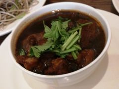 -清真吴记门钉肉饼·喜多利