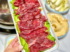 -菌公主·野生菌蒸汽火锅(告庄店)