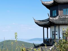 -缥缈峰景区