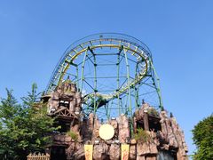 -长鹿旅游休博园