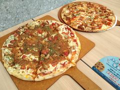 -达美乐比萨(大冲店)