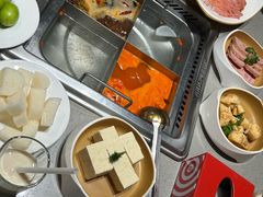 -海底捞火锅(赛格国际购物中心店)