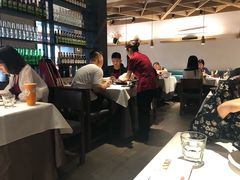 大堂-胡大饭馆 24h(簋街总店)