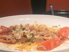 -鸽子侯·家宴·平价海鲜(绿地店)