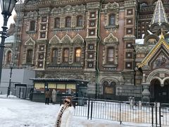 -滴血救世主教堂