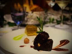 -杭州国际会议中心洲际酒店-菋道海鲜餐厅