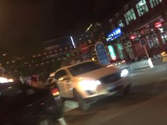 -华声天桥民俗文化园