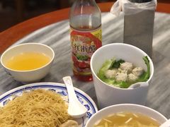 -恩宁刘福记(东华东路店)