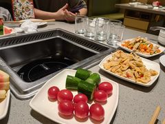 -海底捞火锅(龙湖时代天街店)
