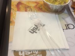 -艾薯夫妇Aysh(红山店)
