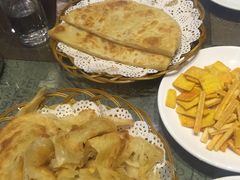 -嘎吧锅私家菜馆(联想科技城店)