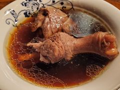 -肴约·花园式餐厅(湖里店)
