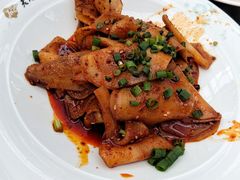 -老磨油饼(高陵店)