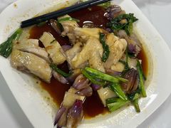 -韶关风度华美达广场酒店自助餐厅