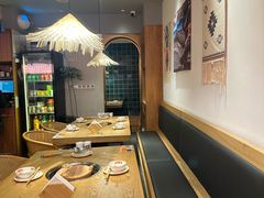 -邹开喜·炭炉鸡煲·海鲜火锅(虹口足球场店)