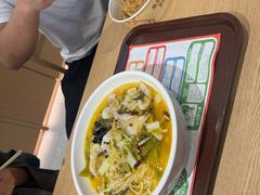 -金记酿皮(万博店)