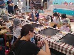 -牛津儿童成长中心oxfordpath (弘阳广场中心店)