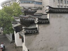 -衢州古城文化旅游区钟楼