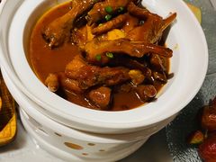 -小菜园新徽菜(镇江京口吾悦店)