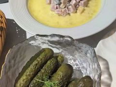 -库滋明·俄罗斯特色美食(中央大街店)