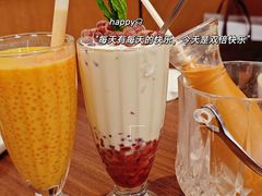 -新旺茶餐厅(鑫耀·光环live店)