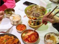 -西塔老太太拌饭(洋泾天物空间店)