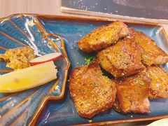 -豊 胜手丼