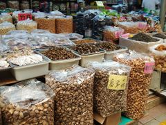 -桥西市场(环城西路)