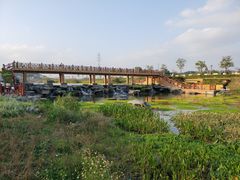 -那考河湿地公园