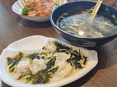 -玖鲜小笼(中山广场店)