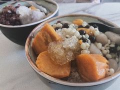 芋圆4号-鲜芋仙(中华广场店)