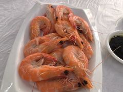 -众味海鲜大排档·活海鲜·潮汕味(南澳店)