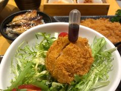 -胜博殿日式炸猪排(西红门店)