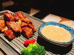 -玉川屋·深夜食堂居酒屋(柳巷店)