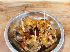 土笋冻-林记木担鱼丸汤(鼓浪屿店)