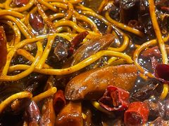 -回味黑鸭煲·始于2006(万松园店)