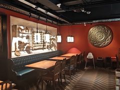 -纳瓦新疆菜(银都店)