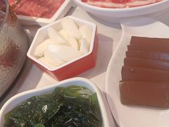 -花田里捞牛火锅(天润店)