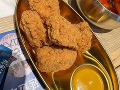 -梨花牛肉汤饭(仁恒伊势丹店)