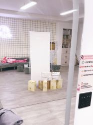 点击看大图 -VV盛妆Hair烫染造型沙龙