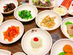 -朴大人炭烤·韩国料理(奥帆中心海尔洲际店)