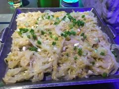 -很久以前羊肉串(清河店)