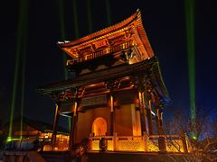 -茅山东方盐湖城景区