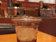 -星巴克(石厦街店)