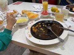 -东方豪客牛排意面披萨(金凤万达店)